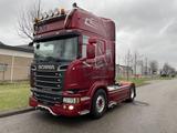 Scania R730 V8 2017 full option - Scania R730