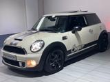 MINI COOPER S Mini Cooper S Automatik - MINI Cooper S aus 2013