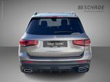 Mercedes-Benz GLB 220 d 4M AMG Line *LED*NIGHT*SOUND*Navi - graue Mercedes-Benz GLB 220