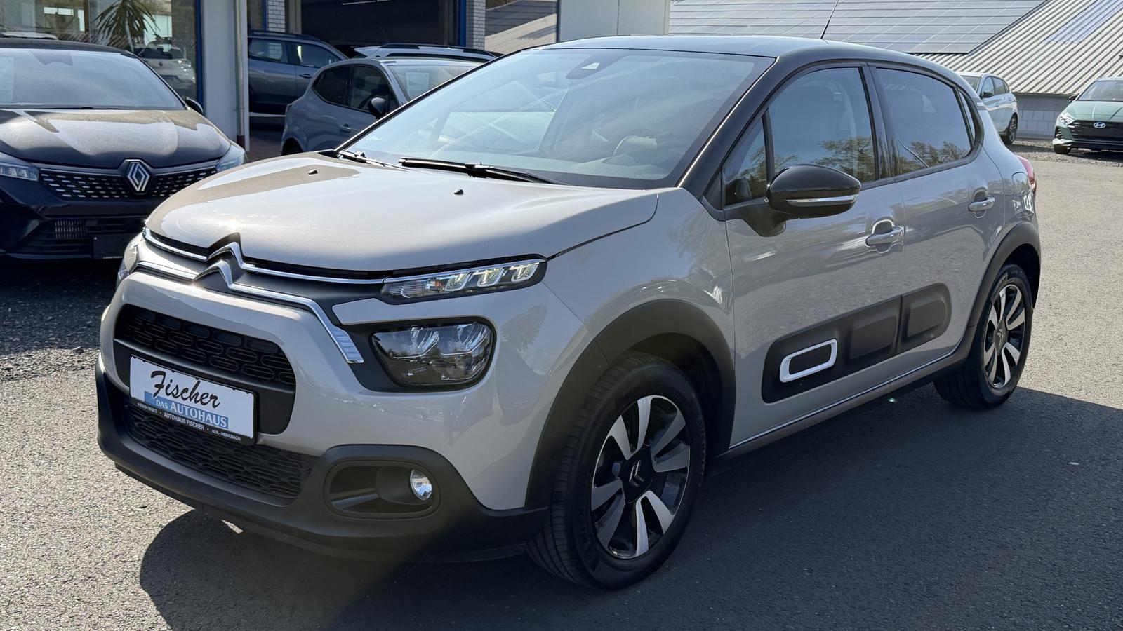 Citroën C3