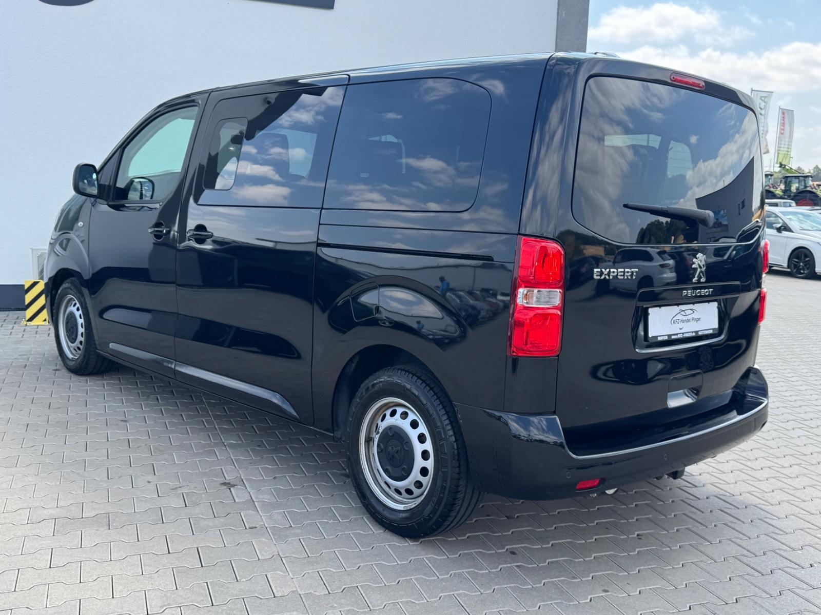 Peugeot Expert Kombi L2