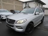 Mercedes-Benz ML400 *PANO *LEDER *AHK *XENON *STANDHEIZUNG - Mercedes-Benz ML 400 Gebrauchtwagen