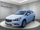 Opel Astra K 1.4 Turbo INNOVATION Start/Stop (EURO 6d - Opel Astra: Euro
