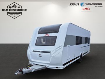 LMC Videro 580 D Sofort Verfügbar