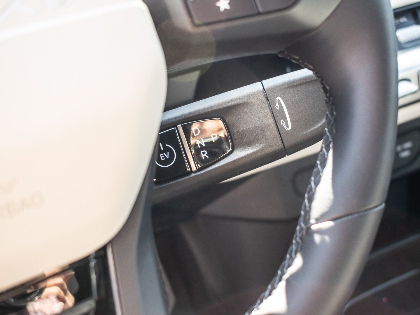 Kia EV4 - Bild 14