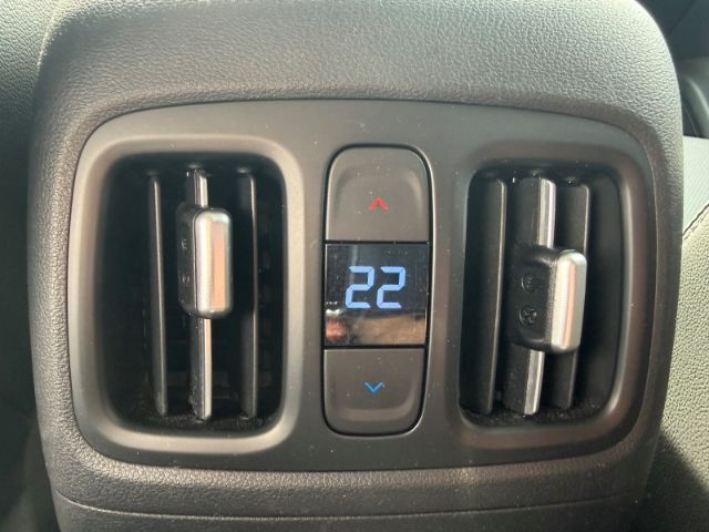 Hyundai Tucson – Bild 22