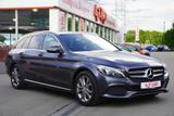 Mercedes-Benz C180 T-Modell CGI Avantgarde - Gebrauchtwagen in Berlin