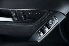 MERCEDES-BENZ C 63 T AMG Edition 507*Premium*Memory*Carbon*19"