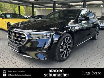 Mercedes E 300 - 1