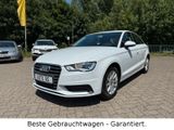 Audi A3 Limousine attraction ultra*Klima*SHZ*Tempomat - Audi A3 in Nürnberg