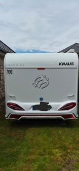 Knaus Südwind 500 PF - Offers