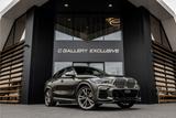 BMW X6 M50 M50i High Executive - Origineel NL | BTW - BMW X6 M50 aus 2020