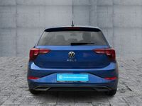 Volkswagen Polo - Vorschau Bild 5