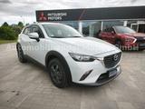 Mazda CX-3 Prime-Line 2,0 Skyactive - Mazda CX-3: Prime Line