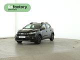Dacia Sandero III TCe 110 Stepway Extr PDC Sitzhzg #5 - Dacia Sandero mit Benzin-Antrieb: Limousine