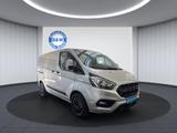Ford Transit Custom 340 L1 Trend*SORTIMO*AHK*LEDER* - Ford Transit Custom in Krefeld