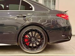 Mercedes-Benz C 63 AMG - Vorschau 7