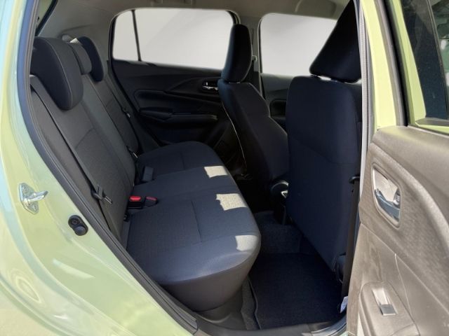 Suzuki Swift - Bild 13