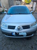 Renault Megane 2 Automatik