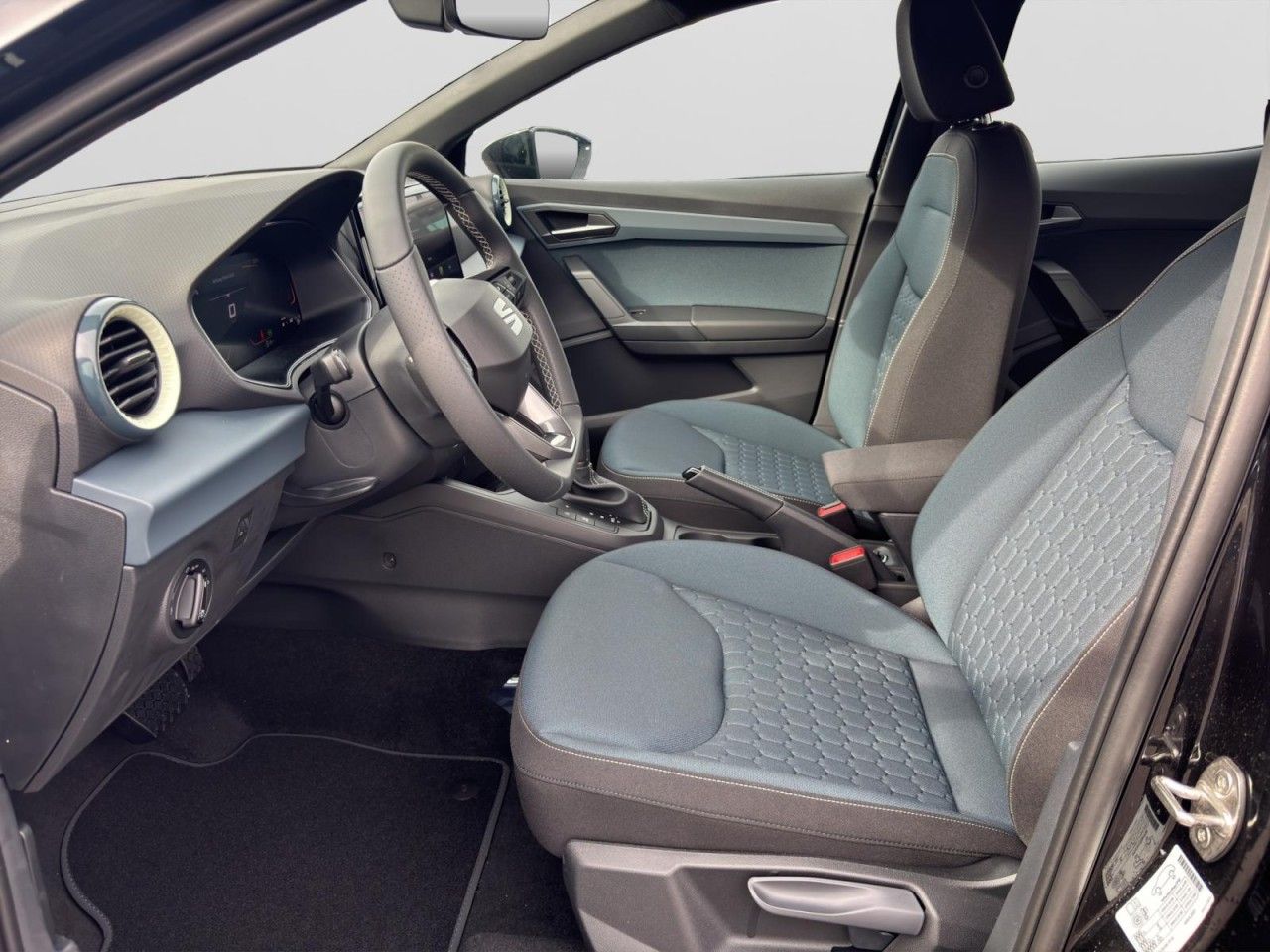 Seat Ibiza - Bild 10