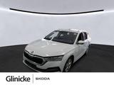 Skoda Octavia Combi 2.0 TDI DSG Navi AHK SiHz Head-Up - Skoda aus 2024
