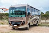 Fleetwood Flair RV  29T - Autogas (LPG)