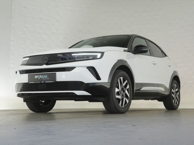 Mokka B FACELIFT GS AT+LED+RÜCKFAHRKAMERA+SITZ-/