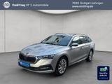 Skoda Octavia Combi 1.4 TSI iV DSG Ambition - Skoda Octavia Ambition mit Hybrid-Antrieb (Benzin/Elektro)