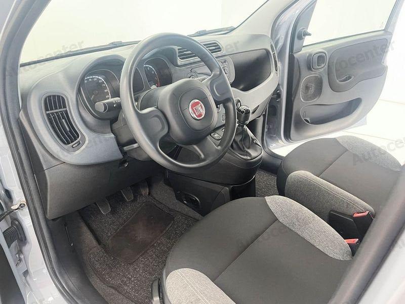 Fiat FIAT Panda 1.0 firefly hybrid s&s 70cv