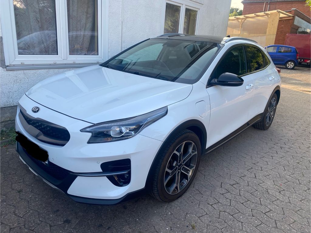 Image of Kia XCeed