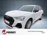 Audi Q3 S line 35 TFSI S tr. LED AHK 19 Navi+t Cam - Audi Q3 mit Anhängerkupplung