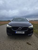 Volvo XC60 R-Design/AHK/GLASDACH/.... - Volvo XC60: Volv