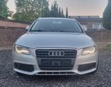 Audi A4 Avant Ambiente - Audi A4 Gebrauchtwagen in Bielefeld