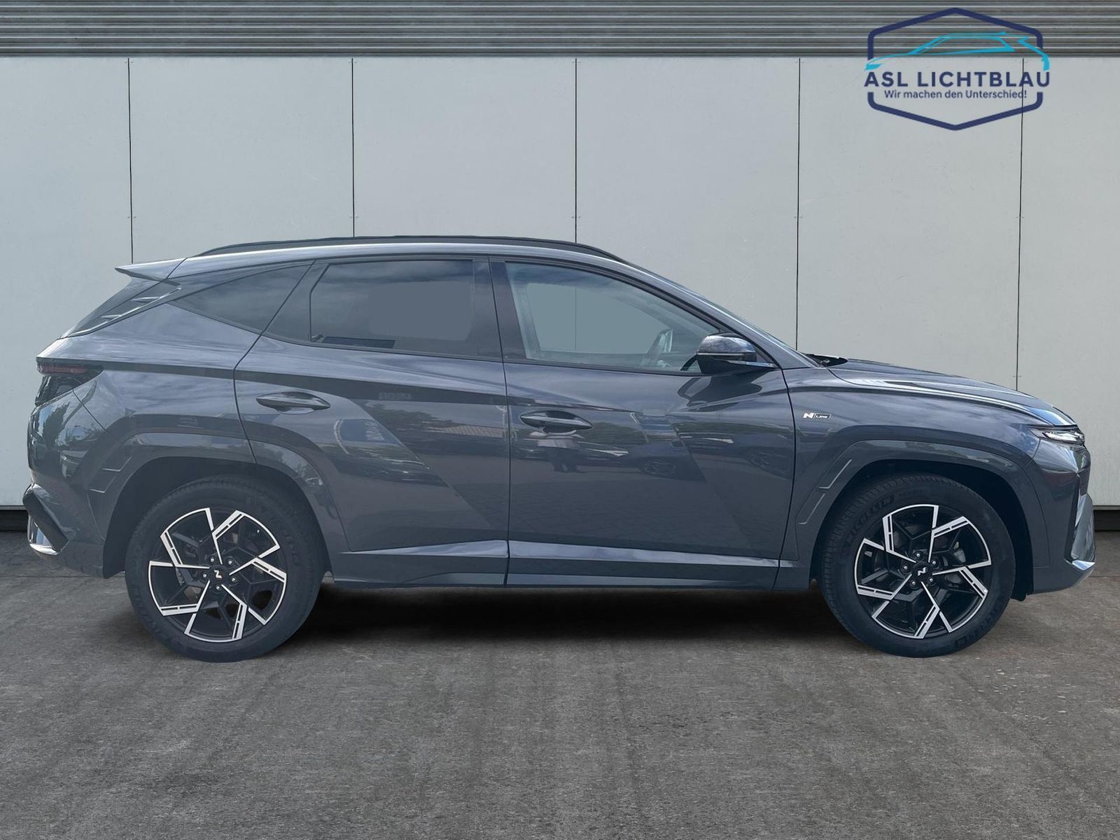 Hyundai Tucson – Bild 4
