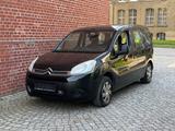 Citroën Berlingo 1,6 Klima Kombi Attraction - Citroën Berlingo Gebrauchtwagen in Chemnitz