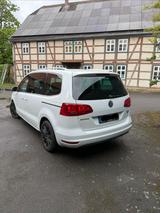 Volkswagen Sharan 2.0 TDI BlueMotion Technology Cup Cup... - VW Sharan in Braunschweig