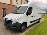 Opel Movano B Kasten/Kombi HKa L2H2 3,5t*TÜV NEU* - gebrauchte Opel Movano aus dem Jahr 2015