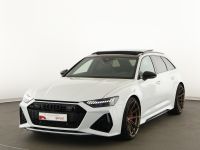 Audi RS6 - Vorschau Bild 2