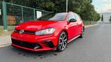 Volkswagen Golf 7 GTI Clubsport Tornadorot DSG ACC DC... - Volkswagen Golf: 7 GTI Clubsport