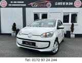 Volkswagen up! move up! *1.HAND*TÜV NEU*KLIMA*ALU* - VW up! Gebrauchtwagen in Duisburg