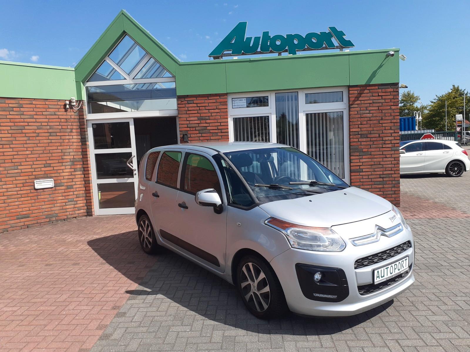 Citroën C3 Picasso Tendance