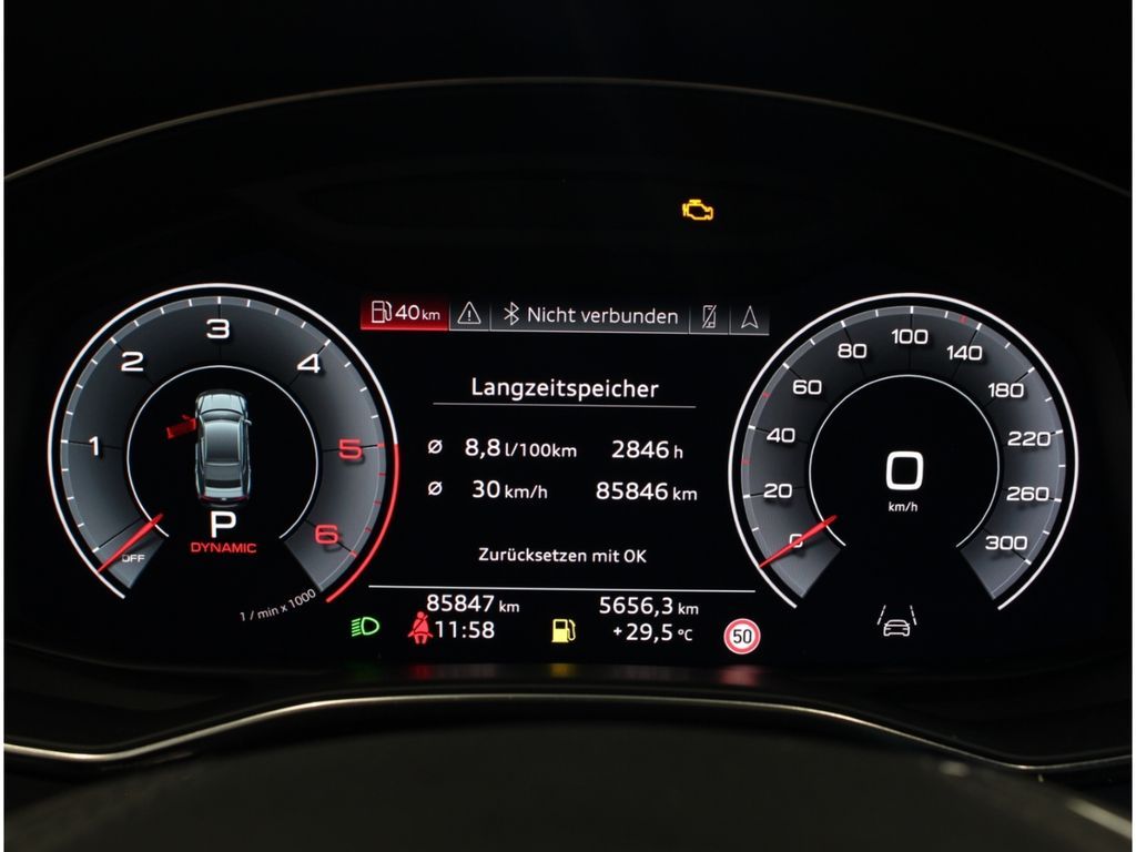 Fahrzeugabbildung Audi A7 Sportback 50 TDI quattro S-Line*Head-Up*VOLL