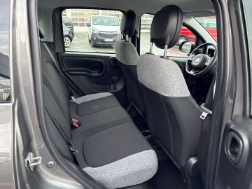 Bild 10 Fiat Panda City Life 1.0 Mild Hybrid DAB Berganfahras