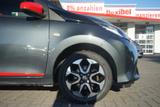 Toyota AYGO 1.0 Klimaaut. Kamera Keyless Android Apple - Toyota: 1.0