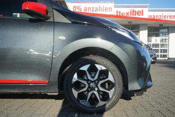 Toyota Aygo (X) - 4