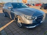 Mercedes-Benz E 220 d 4Matic, Schiebedach, Automatik, Kombi  - Mercedes-Benz E 220 in Leipzig