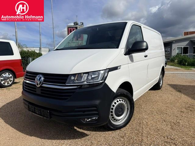 Volkswagen Transporter T6.1EcoProfi Komfortpak Klima PDC AH