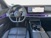 BMW 740 - Vorschau Bild 12