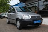Fiat Panda 1.1 8V Active - Fiat Panda aus 2004