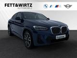 BMW X4 xDrive20d M Sport|AHK|Panorama|Head-Up - BMW X4 Jahreswagen